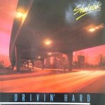 Shakatak – Drivin' Hard