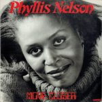 Phyllis Nelson – Move Closer